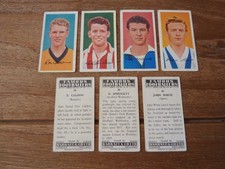 Barratt Famous Footballers -