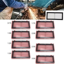 0.75- 4.0 Magnifier Welding