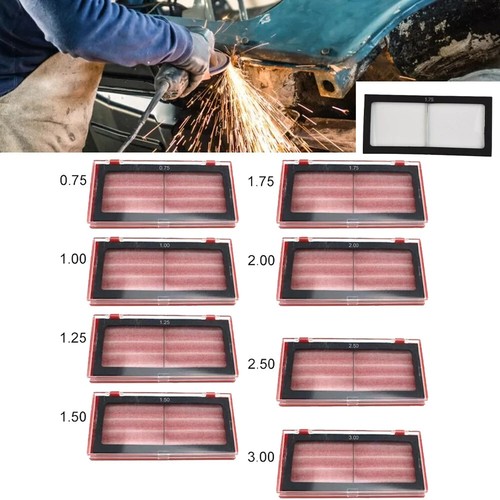 0 magnifier welding - 4.0,
