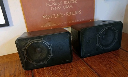 Kenwood 7es 70w hifi - cm-7es,