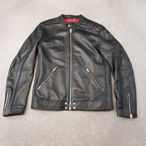 Diesel mens jacket - jacket, 2xl