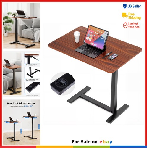 Rolling standing desk - rolling, height