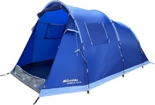Tent with Porch & Spacious