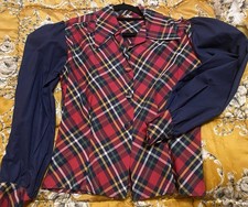 Freddie’s Of pinewood Spellbound Blouse 12