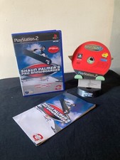 Shaun Palmer's Pro Snowboarder ps2 with manual tested and working