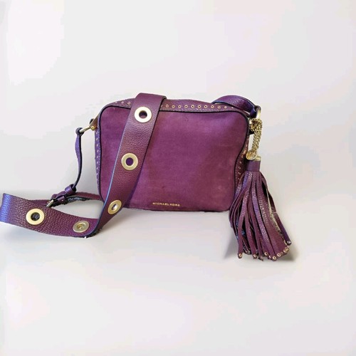 Michael kors plum - kors, purple