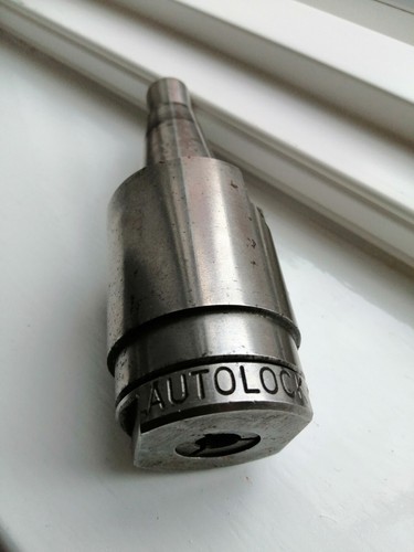 Clarkson autolock type - clarkson, s