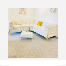 Elegance Chesterfield Italian