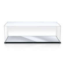 Scale acrylic diecast - 1:12,