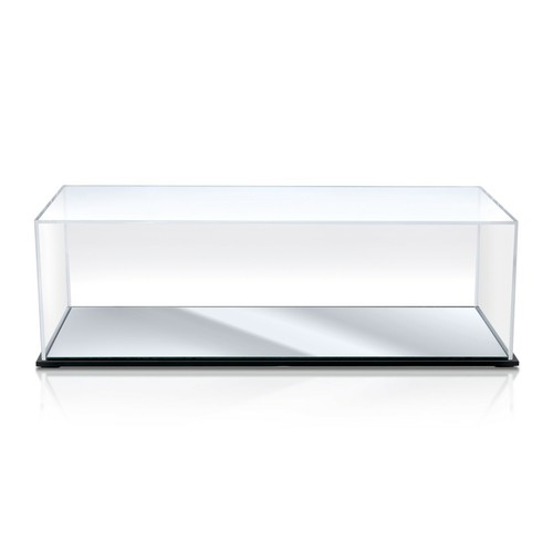 Scale acrylic diecast - scale,