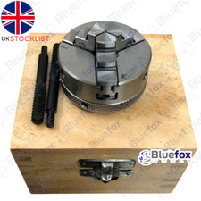 50 MM 3 Jaw Mini lathe Chuck