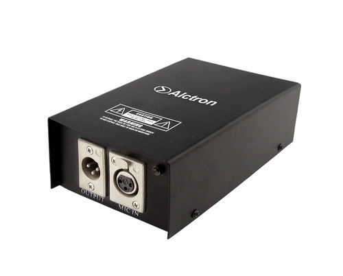 Alctron ma004 phantom - , power