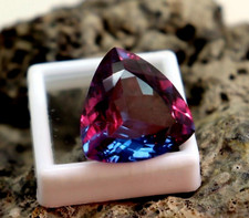 Alexandrite 18 Ct Color