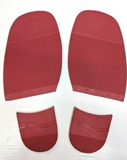 Quality Italian Coloured Soles