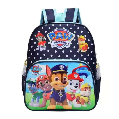 Kids anime backpack - kids,