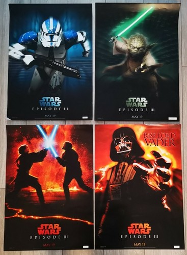 Set 2005 - 4,