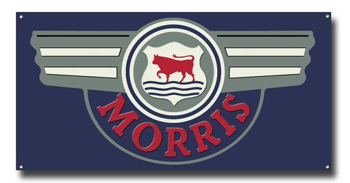 Morris motors collectable - morris,