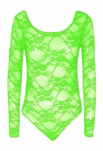 Womens bodysuit ladies lace - bodysuit,