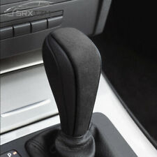 Luxury Suede Leather Gear