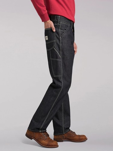 Lee 101 workwear raw - lee,