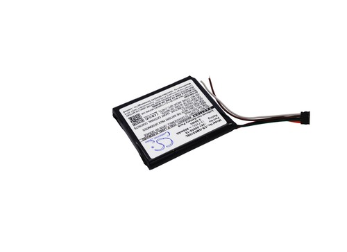 Ion battery for garmin - li-ion,