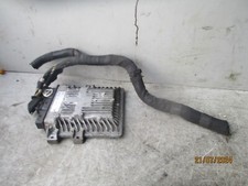 JAGUAR XF 2010 2.7 DIESEL ECU