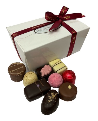 Belgian chocolates 28 - chocolates, 26-28