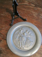 DANBURY MINT- A CHRISMAS CAROL