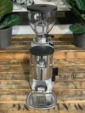 Mazzer mini manual - mini, new
