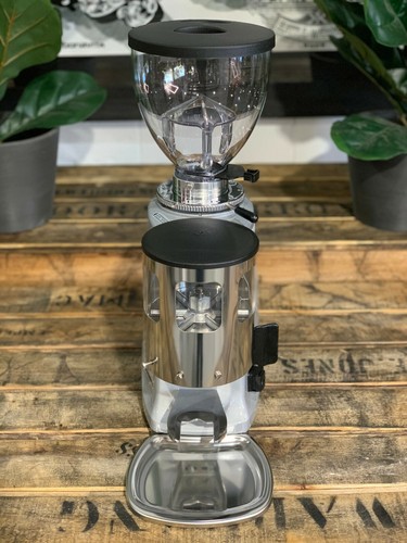Mazzer mini manual brand - mini,