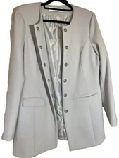 Womens Blazer Jacket Size 12