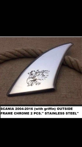 For scania 2004 2016 - for,