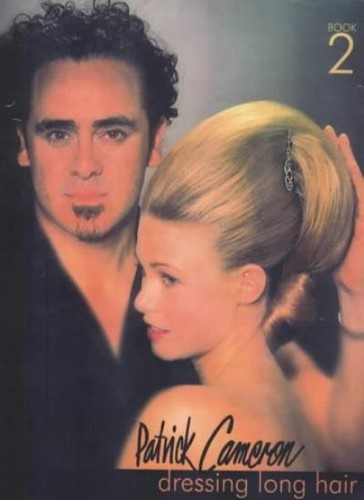 Patrick cameron 2 - bk.,