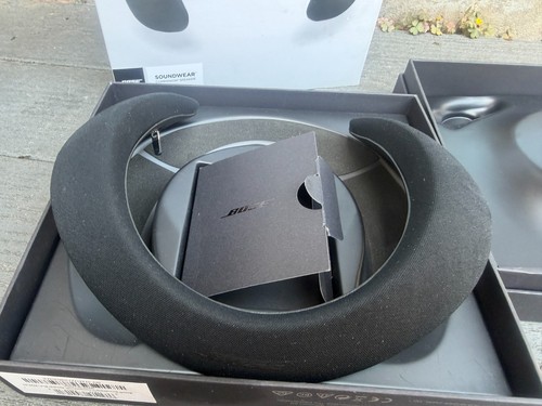 Bose soundwear companion - bose,