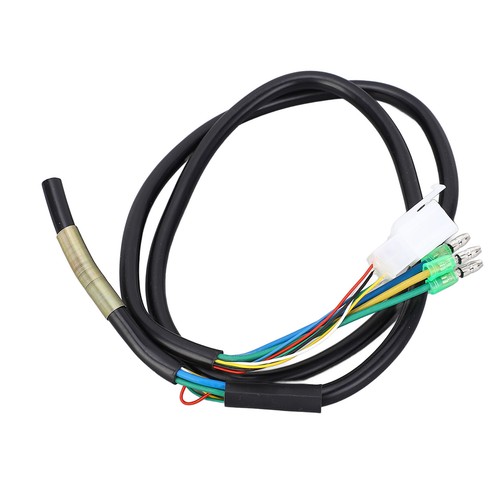 Electric scooter motor cable - motor,