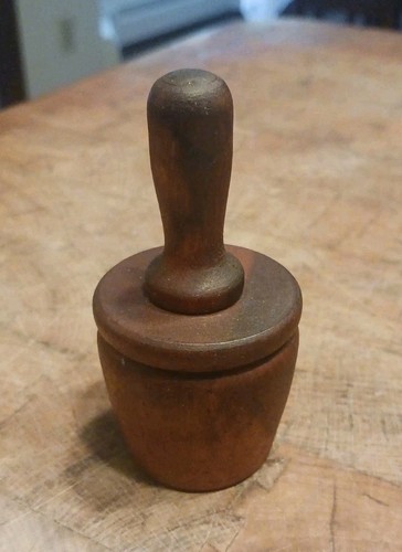 Antique vtg wooden - antique,