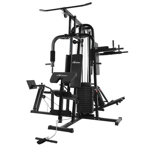 Ironman station home multi - 4,