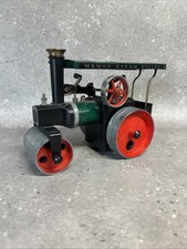 Live Steam Mamod SR1a Roller