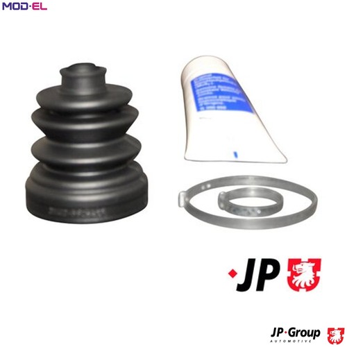 Bellow kit drive shaft - drive,