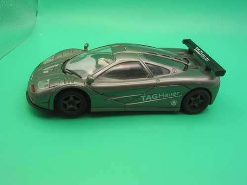 Ninco mclaren gtr tag - ninco,