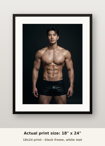 Gay interest asian male - interest,