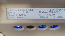 Professional Lynton Luminette
