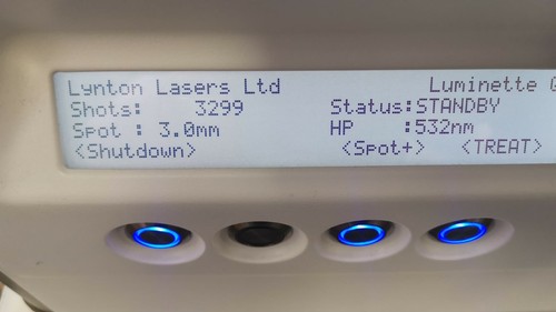 Professional lynton luminette - lynton,