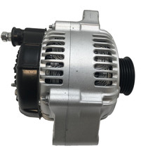 ALTERNATOR   100211-6310  _  DENSO