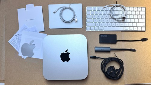 Mac mini 2tb ssd - ssd, 16gb