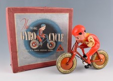Vintage Tri-ang Tinplate &