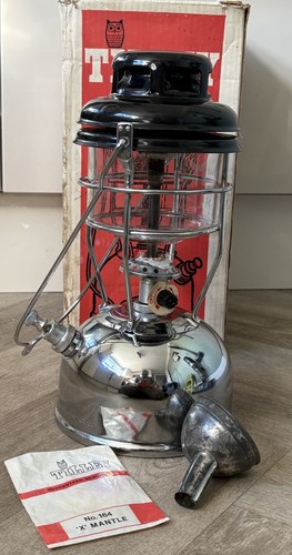 Tilley x246b paraffin lantern - x246b,