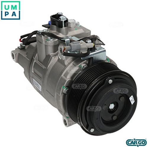 Compressor air conditioning - compressor,
