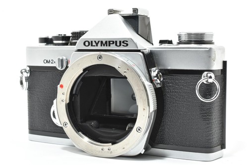 Near mint olympus om - [near,