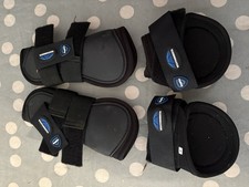 Medium Fetlock And Tendon Boot